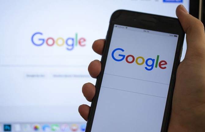 Google, 5 Şubat'ta sözlü savunma yapacak