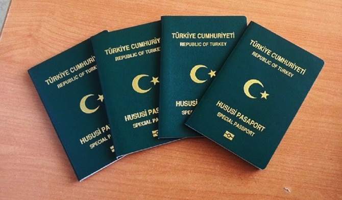 İhracatçıya 4 yıl pasaport hakkı