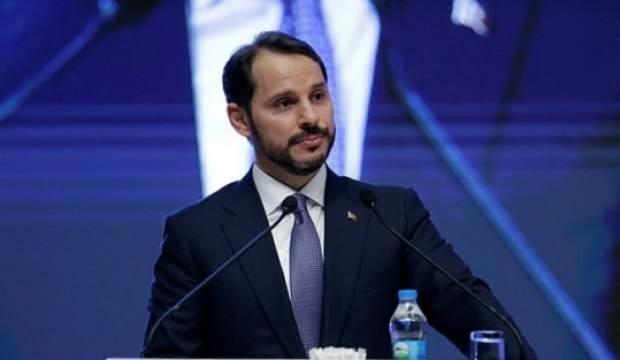 Bakan Albayrak: İstihdam için kısa çalışma ödeneği esnetilebilir