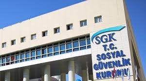 SGK Bildirgelerinin Verilme Süresi Uzatıldı