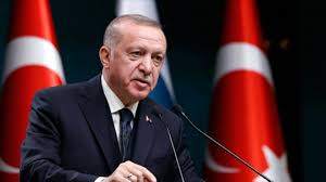 Cumhurbaşkanı Erdoğan anlattı: İl il, mesleklere göre normale dönüş
