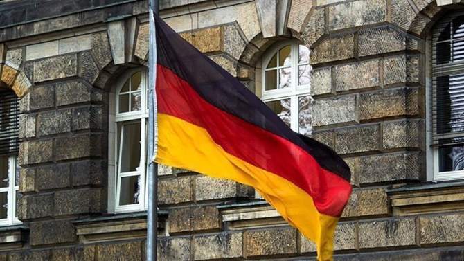 Alman ekonomisi yüzde 2,2 küçüldü
