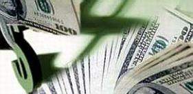 Dolar/TL, enflasyon sonrası yükselişte