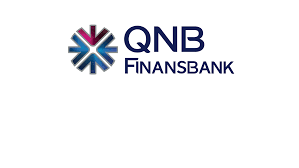 QNB Finansbank'ın ilk yarı kârı 1.2 milyar lira