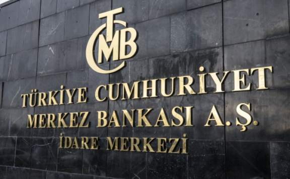 Merkez Bankası swap faizini yükseltti