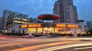 Migros 11 mağazasını hizmete açtı