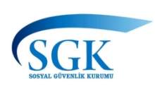Amasya'da SGK' ya Yapılandırmasına 7 Bin 14 Kişi Başvurdu