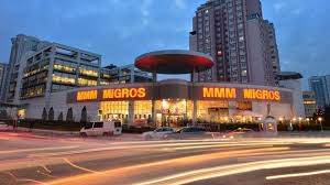 Migros, online kanalları için yeni şirket kurdu