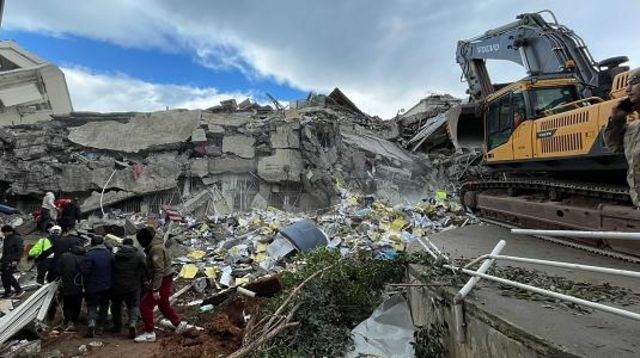 Deprem bölgesinde brüt asgari ücretin net ödenmesi talebi