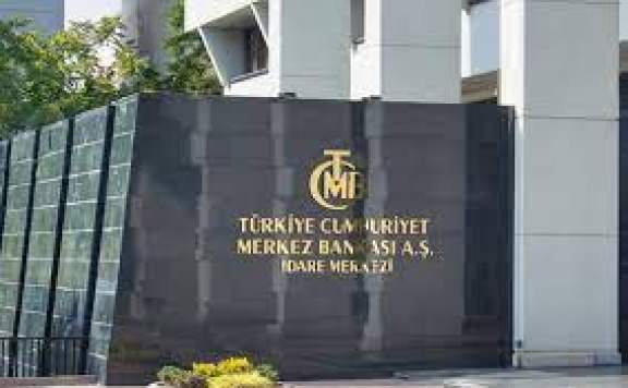 Net rezervlerde 101 milyon dolarlık artış