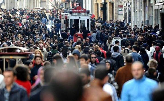 2.2 milyon kişi İstanbul’u terk etti