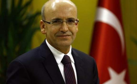 Bakan Şimşek: OVP'nin ana hedefi fiyat istikrarıdır