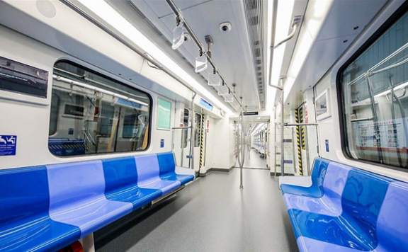 Uraloğlu, İstanbul trafiğine reçeteyi yazdı: 600 kilometrelik metro