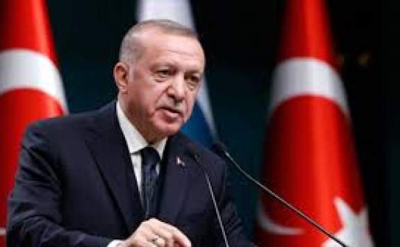 Erdoğan'dan enflasyon açıklaması