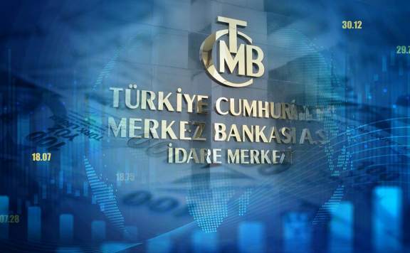 Son dakika… Merkez Bankası faiz kararını açıkladı