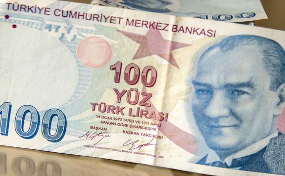 Bütçe açığı 4 ayda 691 milyar TL oldu
