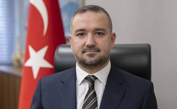 TCMB Başkanı Karahan: Dezenflasyon sürecinden bankalar da faydalanacak
