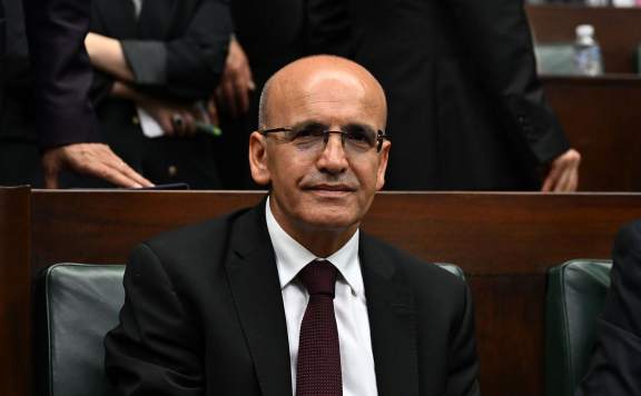 Dünya Bankası'ndan Mehmet Şimşek ve ekibine tam not