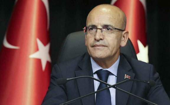 Son dakika: Türkiye Gri Liste'den çıkarıldı: Bakan Şimşek'ten 
