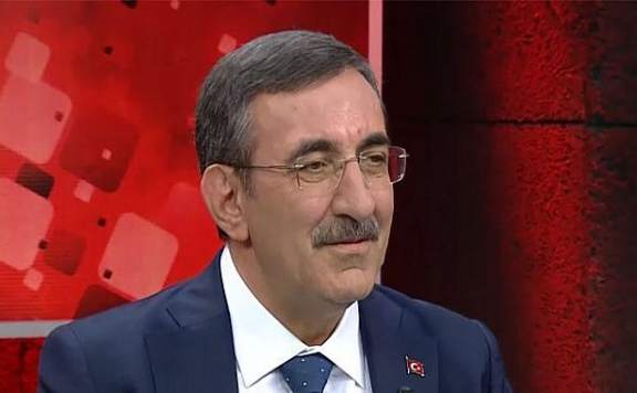 Cumhurbaşkanı Yardımcısı Yılmaz: Gri Liste’den çıkmamızla kaynak girişi hızlanacak