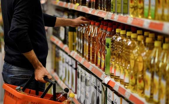 Enflasyon verileri açıklandı