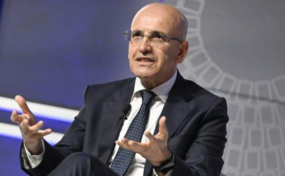 Bakan Şimşek: En zoru geride bıraktık, başaracağız
