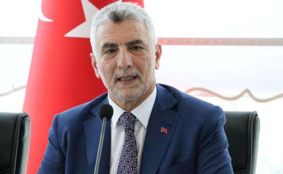 Bakan Bolat: İlan sitelerinde emlak fiyatlarının şişirilmesini engelleyeceğiz