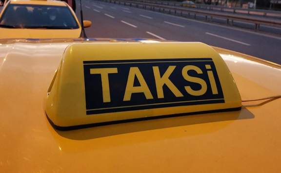 İstanbul'a 2500 yeni taksi geliyor: Plaka fiyatlarında sert düşüş