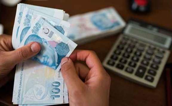 TL mevduat ve fonlarda stopaj artışı