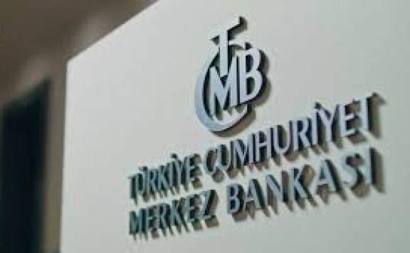 Türkiye Cumhuriyet Merkez Bankası'nın rezervlerinde gerileme