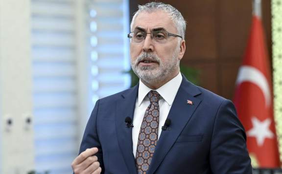 Bakan Işıkhan'dan son dakika asgari ücret açıklaması!