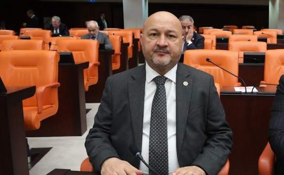 Kartalkaya Yangını Meclis Gündeminde