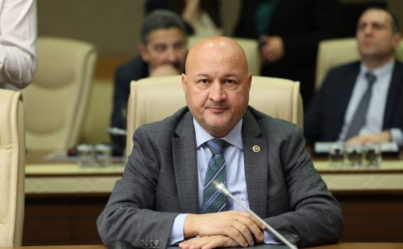 Kartalkaya Meclis Araştırma Komisyonu'nda Yangın Güvenliği Tartışıldı