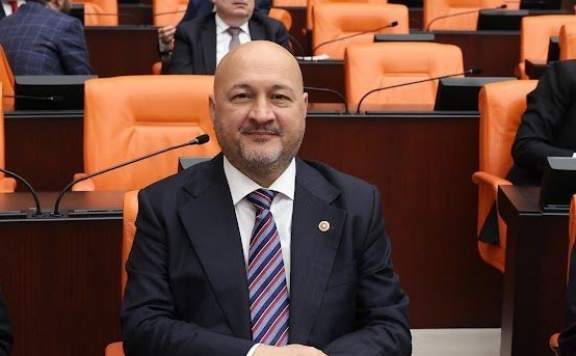 Adıyaman Milletvekili Doç. Dr. Resul Kurt’tan Cemevi Saldırısına Sert Tepki