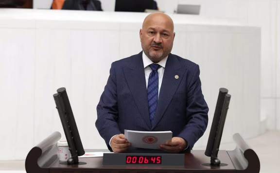 Ekonomiye İlişkin Yeni Düzenlemeler Mecliste Kabul Edildi