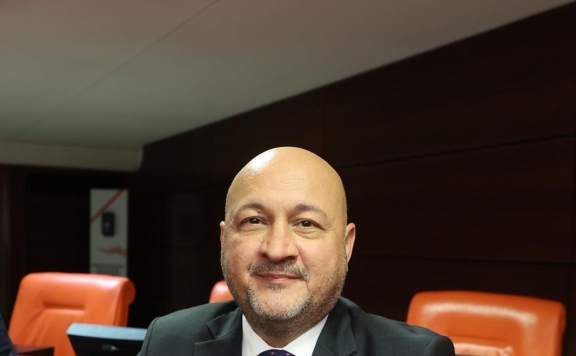 Milletvekili Kurt: Eğriçay Projesi Başlıyor,