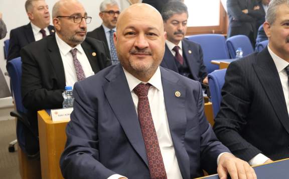 Adıyaman Milletvekili Doç. Dr. Resul Kurt’tan 24 Kasım Öğretmenler Günü Mesajı