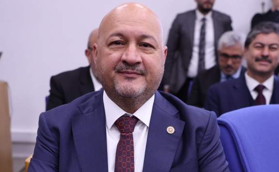 Tarım Bir Millî Güvenlik Meselesidir