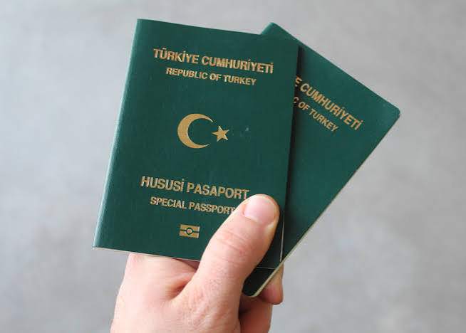 Öğretmenlerin yeşil pasaport başvuruları dijital ortama taşındı