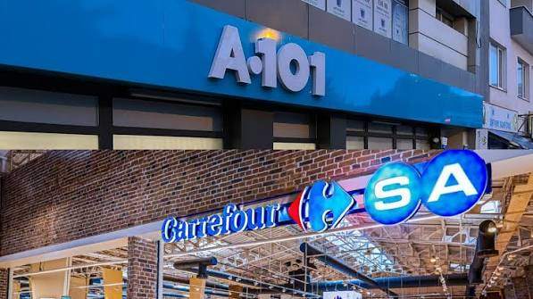CarrefourSA 'wellness'a ağırlık verecek