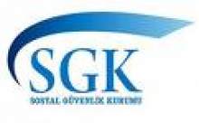 SGK 1.6 milyon borçlunun peşinde