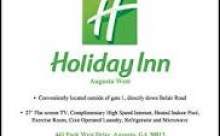 Holiday Inn Şişli Avrupa'nın En İyisi Seçildi