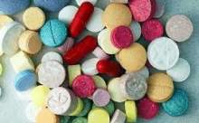 Yurt dışı ilaç listesi yenilendi