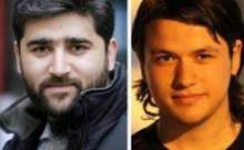 Türk gazeteciler özgürlüğüne kavuştu
