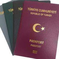 Türkiye ve Moldova arasında vize kaldırıldı