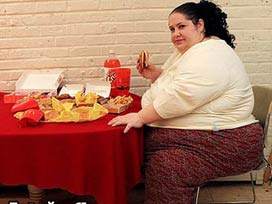 Aşırı kilolu kişi, engelli raporu alabilir mi?