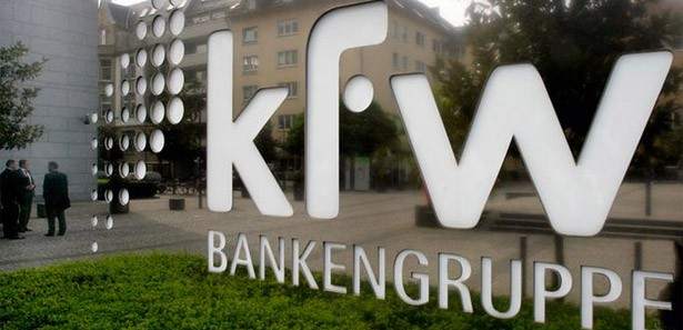 Alman bankasından KOBİ'lere dev destek