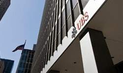 Libor'u manipule eden UBS'e rekor ceza bekleniyor