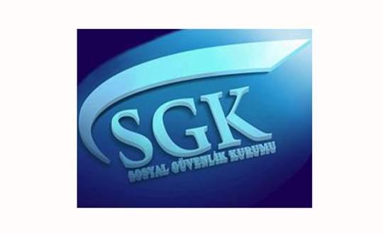SGK'dan 'canlı destek birimi' uygulaması