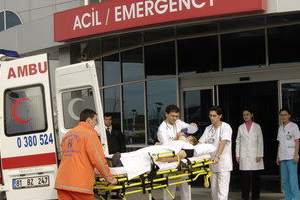 İstanbul hastanelerinde yeni sistem